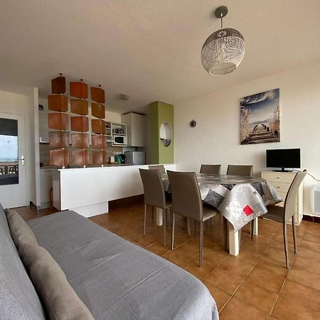 Appartement 3 Pieces Avec Parking, A 10M De La Plage - 6 Couchages - Fr-1-229C-171 Port-la-Nouvelle Exterior foto