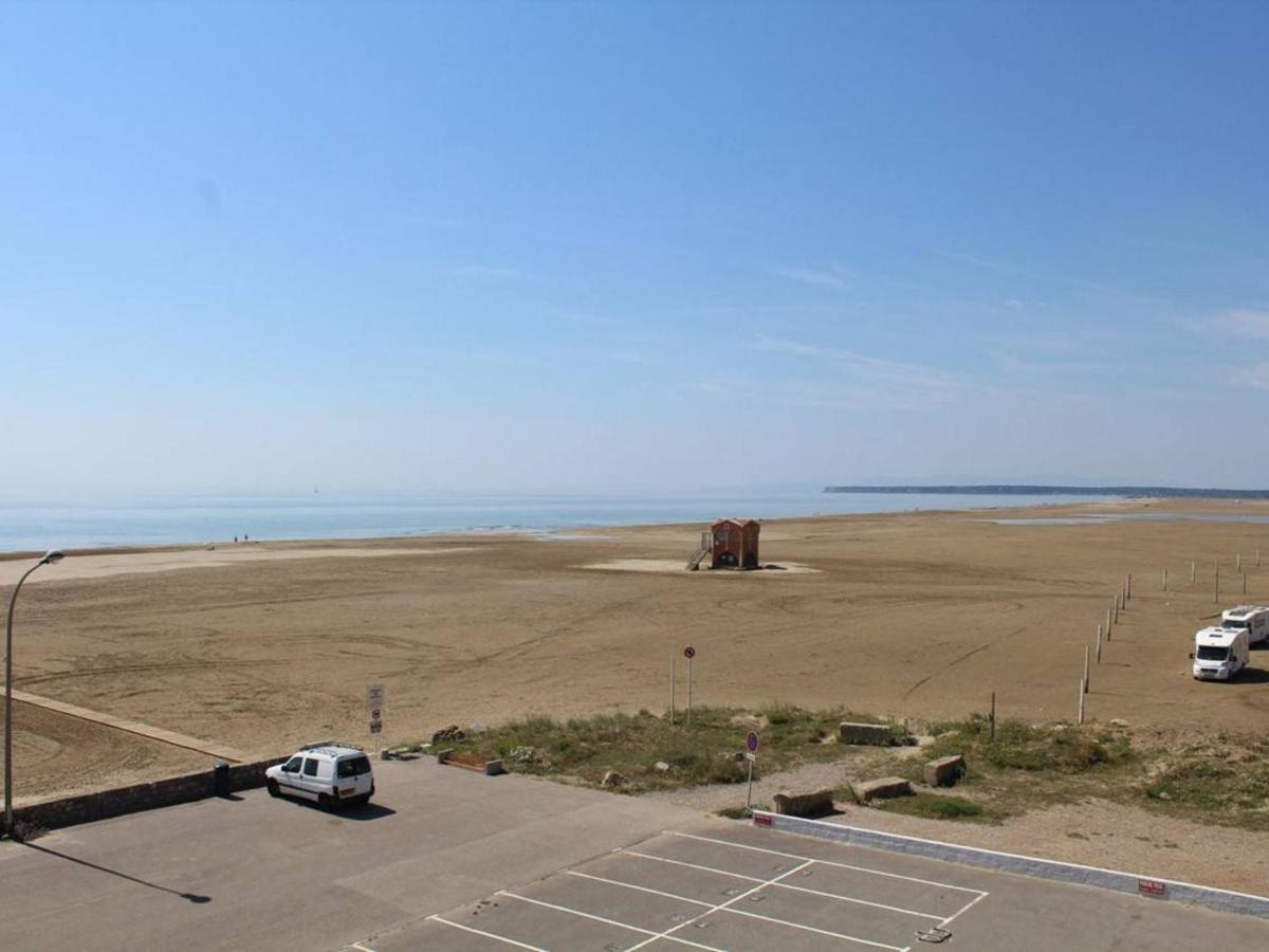 Appartement 3 Pieces Avec Parking, A 10M De La Plage - 6 Couchages - Fr-1-229C-171 Port-la-Nouvelle Exterior foto
