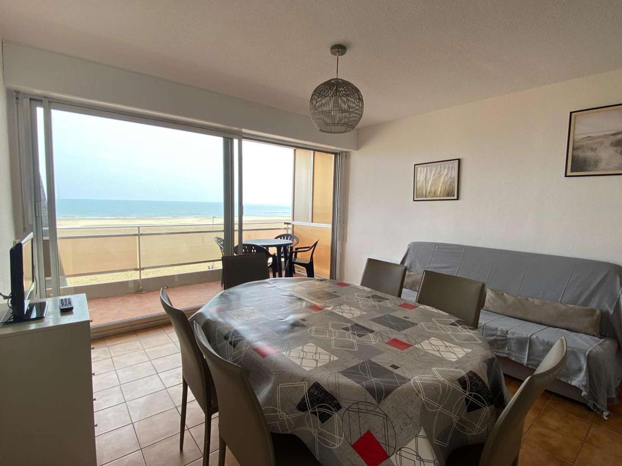 Appartement 3 Pieces Avec Parking, A 10M De La Plage - 6 Couchages - Fr-1-229C-171 Port-la-Nouvelle Exterior foto